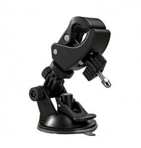 MizzZee - Hands-Free Clip Suction Base (Not Included Vibrator)